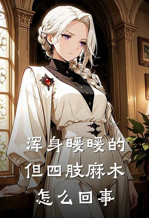 浑身暖暖的但四肢麻木怎么回事