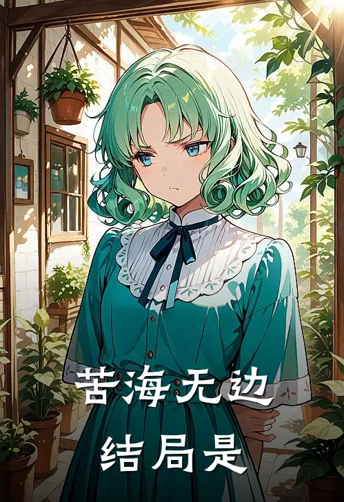 苦海无边结局是