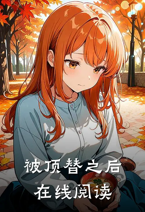 被顶替之后在线阅读