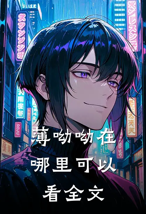 薄呦呦在哪里可以看全文