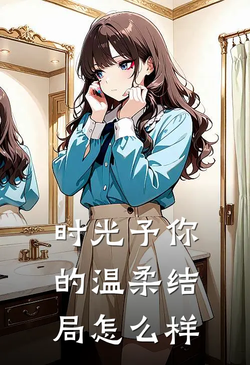 时光予你的温柔结局怎么样