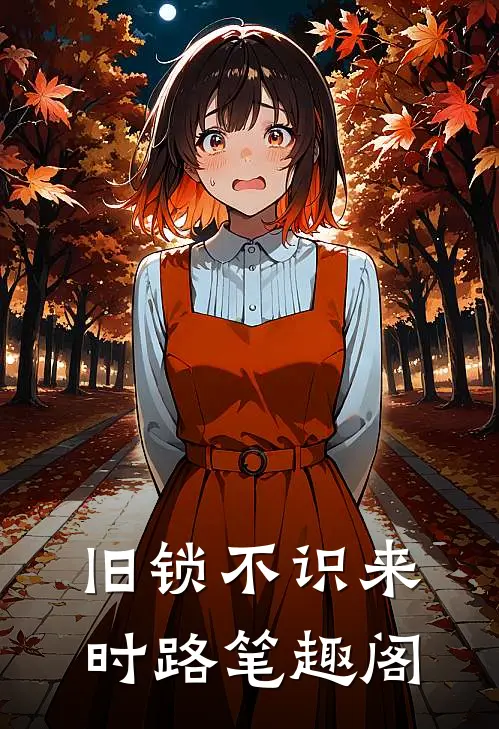 旧锁不识来时路笔趣阁