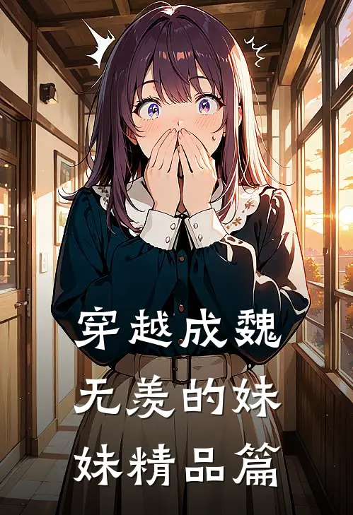 穿越成魏无羡的妹妹精品篇