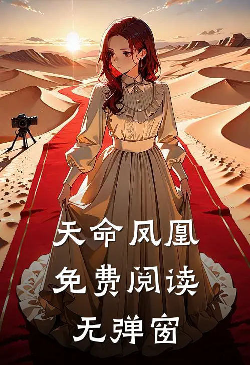 天命凤凰免费阅读无弹窗