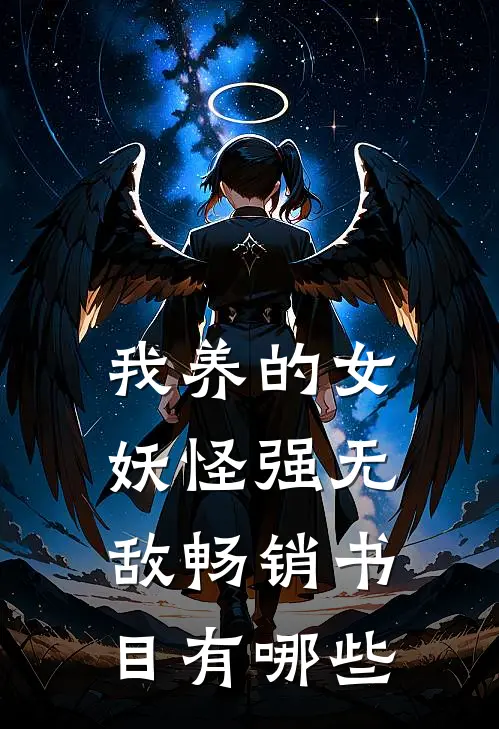 我养的女妖怪强无敌畅销书目有哪些