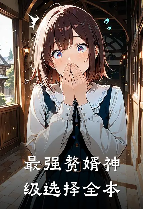 最强赘婿神级选择全本