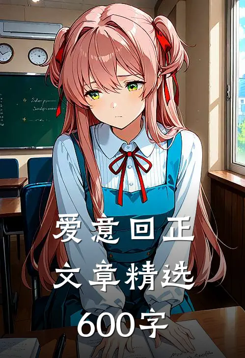 爱意回正文章精选600字