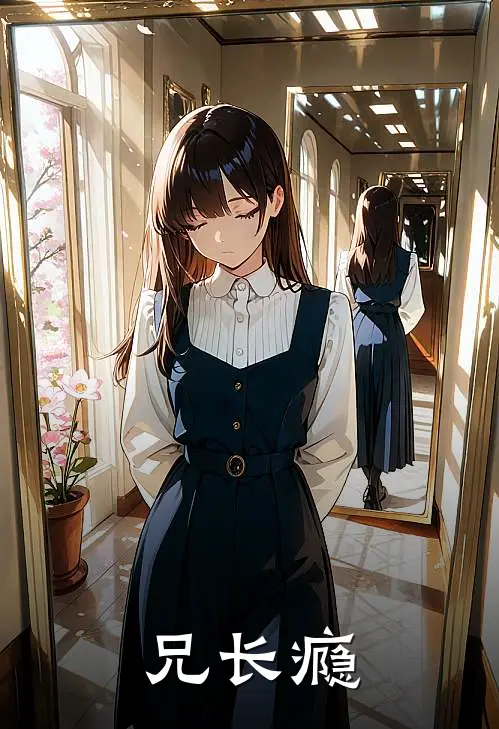 兄长瘾