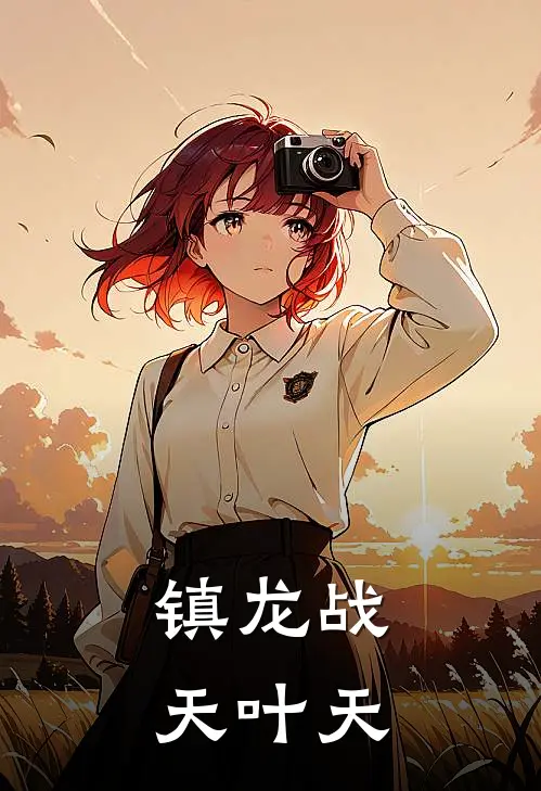 镇龙战天叶天