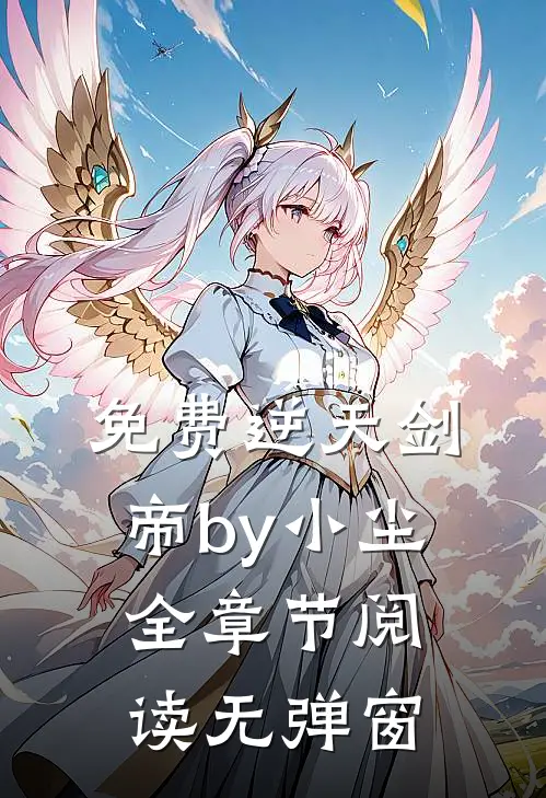 免费逆天剑帝by小尘全章节阅读无弹窗