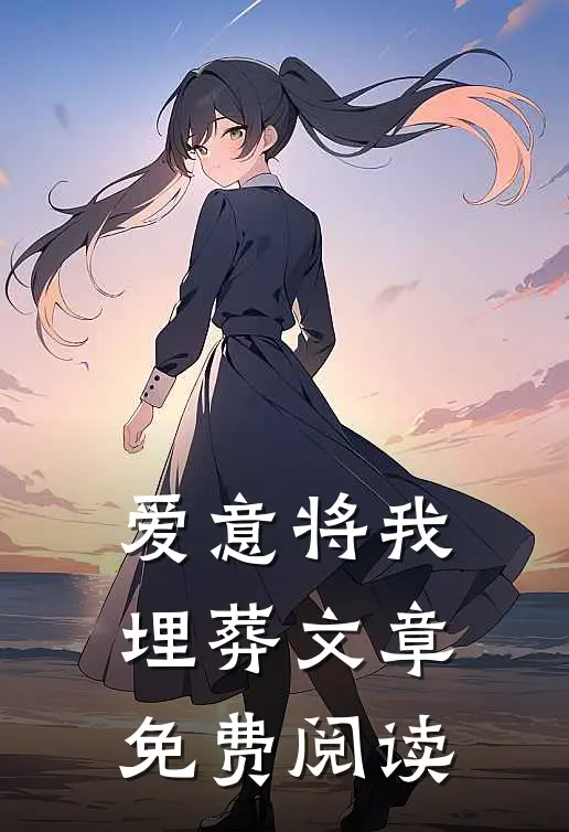 爱意将我埋葬文章免费阅读