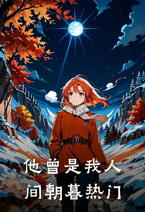 他曾是我人间朝暮热门