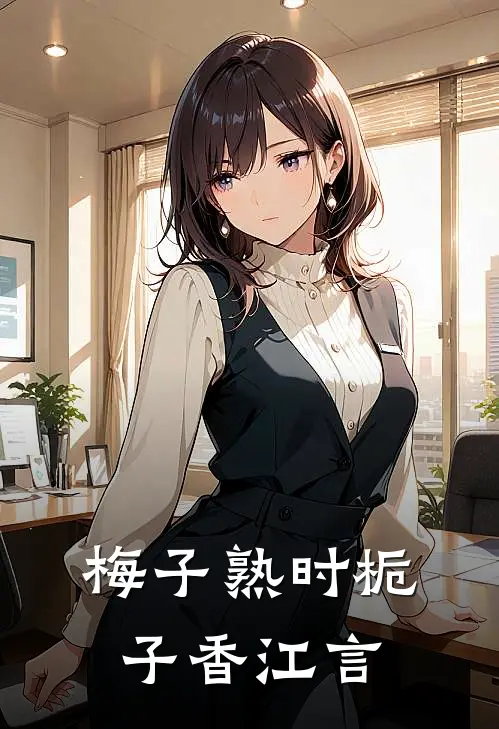 梅子熟时栀子香江言