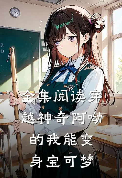全集阅读穿越神奇阿呦的我能变身宝可梦