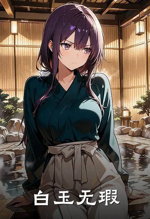 白玉无瑕