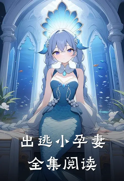 出逃小孕妻全集阅读