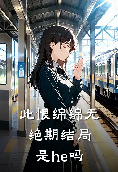 此恨绵绵无绝期结局是he吗