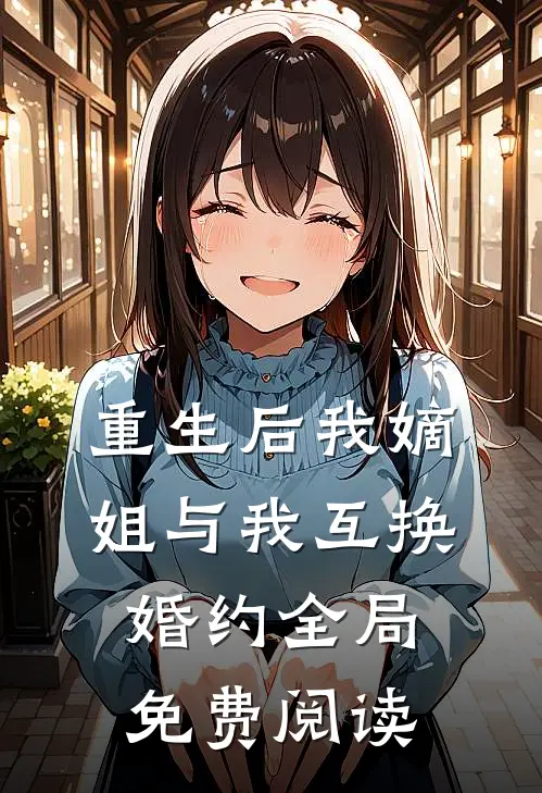 重生后我嫡姐与我互换婚约全局免费阅读