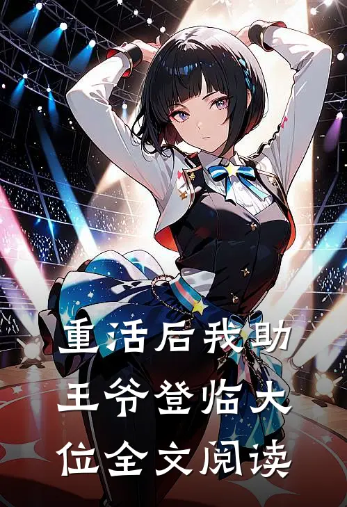 重活后我助王爷登临大位全文阅读