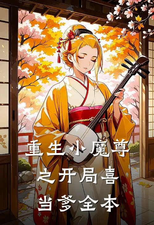 重生小魔尊之开局喜当爹全本