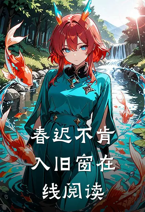 春迟不肯入旧窗在线阅读