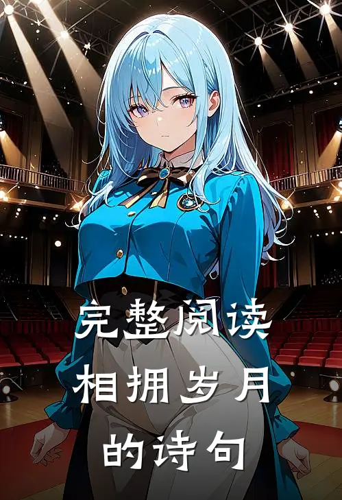 完整阅读相拥岁月的诗句
