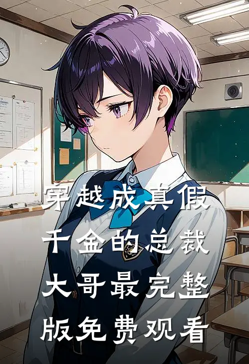 穿越成真假千金的总裁大哥最完整版免费观看