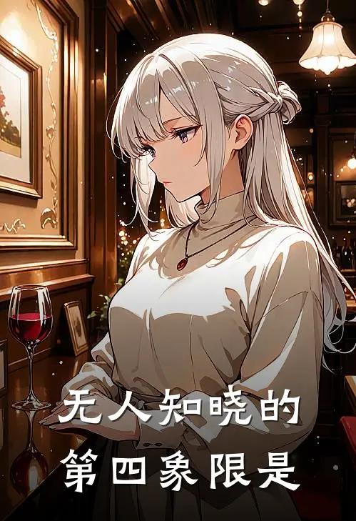 无人知晓的第四象限是