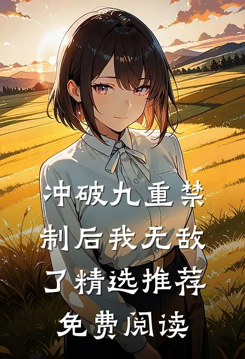 冲破九重禁制后我无敌了精选推荐免费阅读