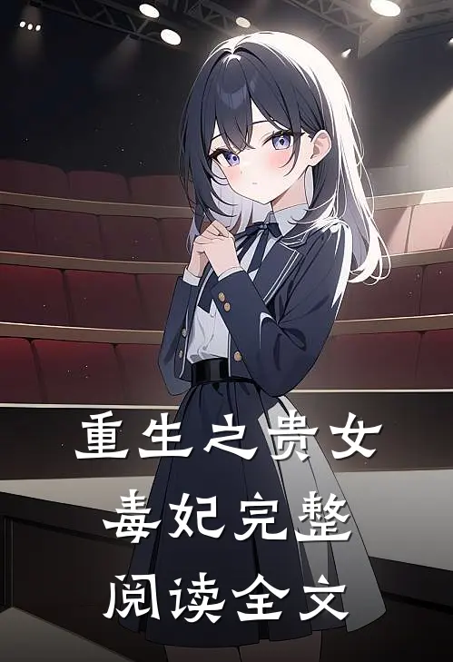 重生之贵女毒妃完整阅读全文