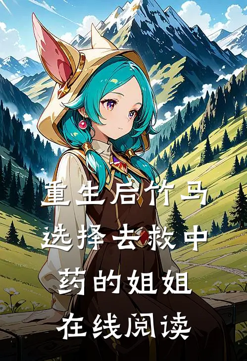 重生后竹马选择去救中药的姐姐在线阅读