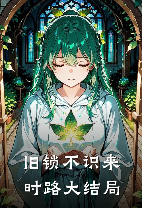 旧锁不识来时路大结局
