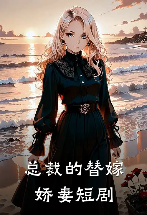 总裁的替嫁娇妻短剧