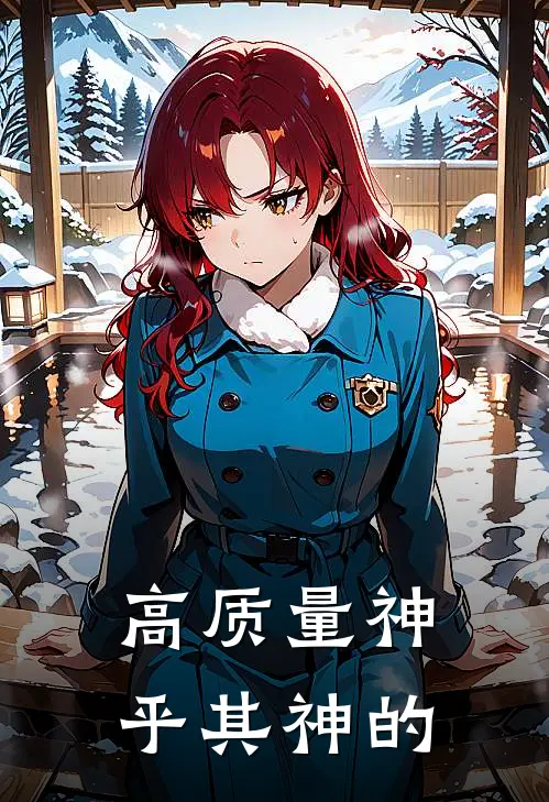 高质量神乎其神的