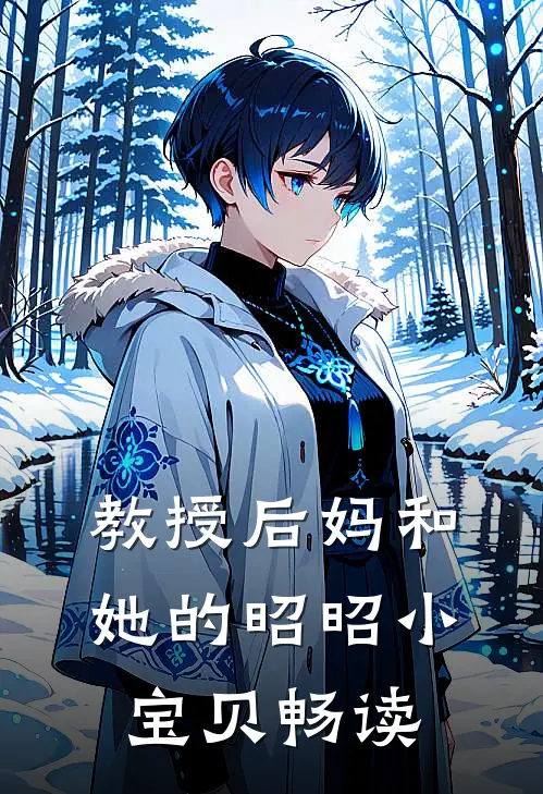 教授后妈和她的昭昭小宝贝畅读