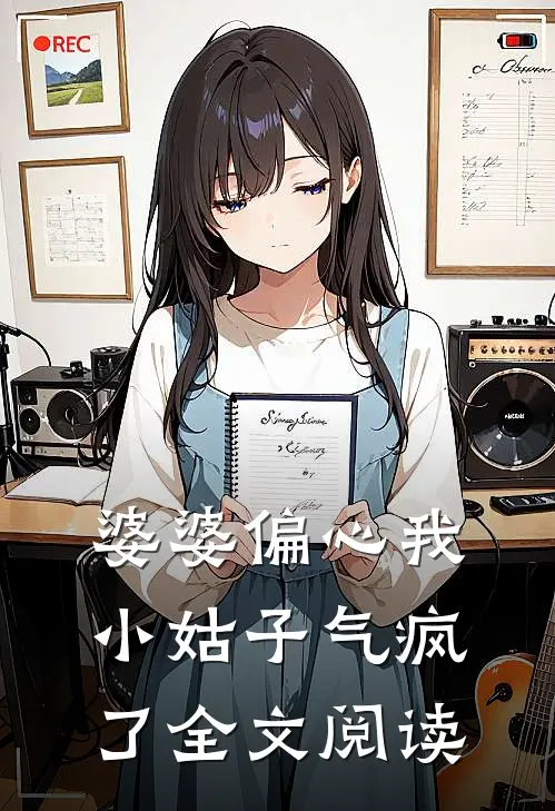 婆婆偏心我小姑子气疯了全文阅读