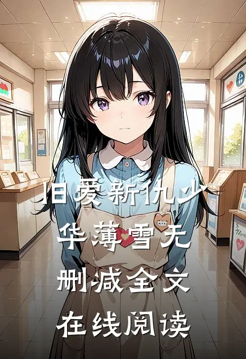 旧爱新仇少华薄雪无删减全文在线阅读