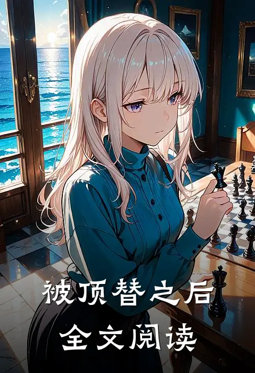 被顶替之后全文阅读