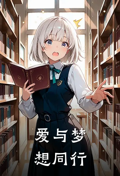 爱与梦想同行
