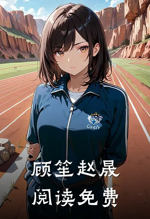 顾笙赵晟阅读免费