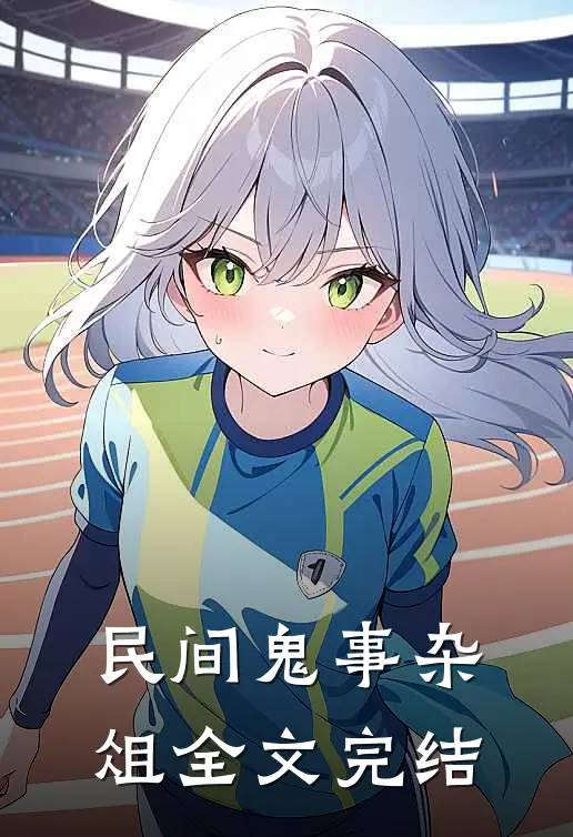 民间鬼事杂俎全文完结
