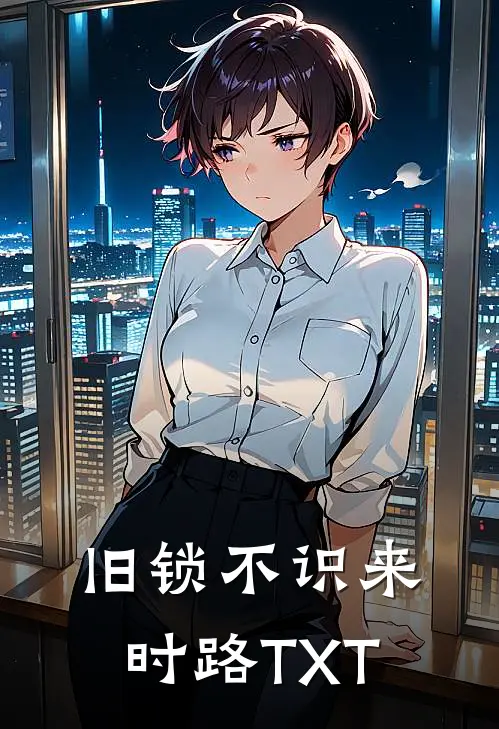 旧锁不识来时路TXT