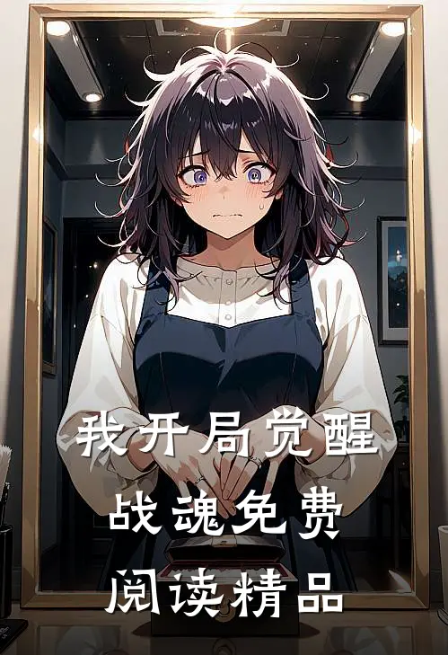 我开局觉醒战魂免费阅读精品