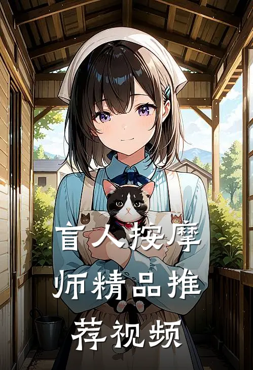 盲人按摩师精品推荐视频