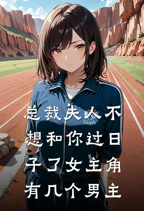 总裁夫人不想和你过日子了女主角有几个男主