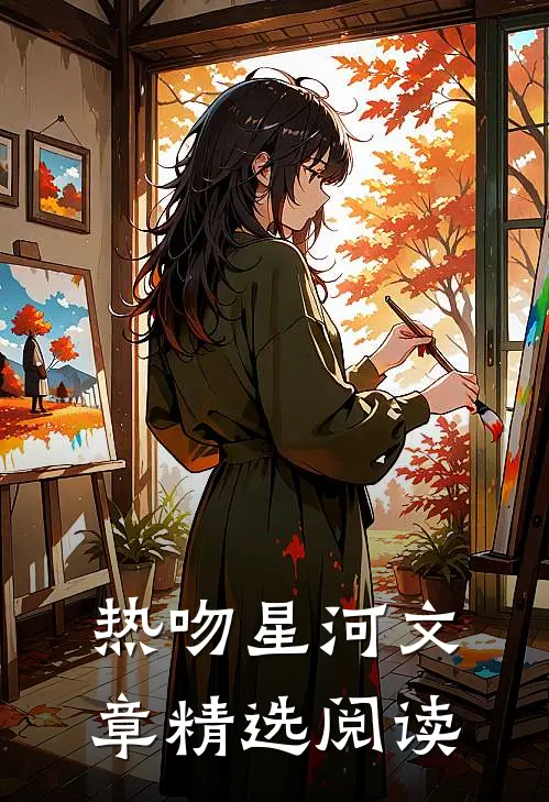 热吻星河文章精选阅读