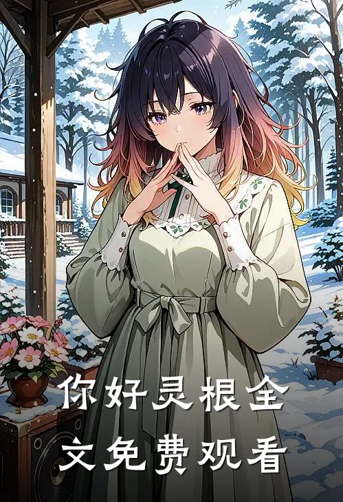 你好灵根全文免费观看