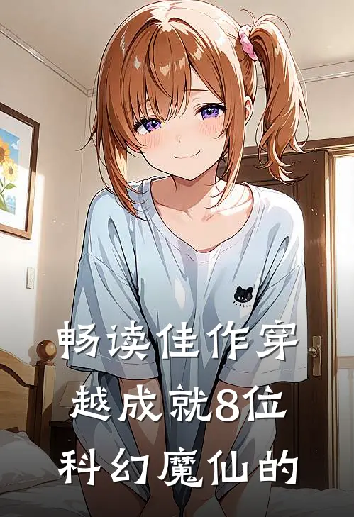 畅读佳作穿越成就8位科幻魔仙的