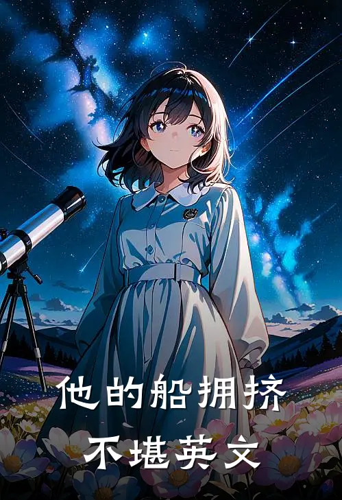 他的船拥挤不堪英文