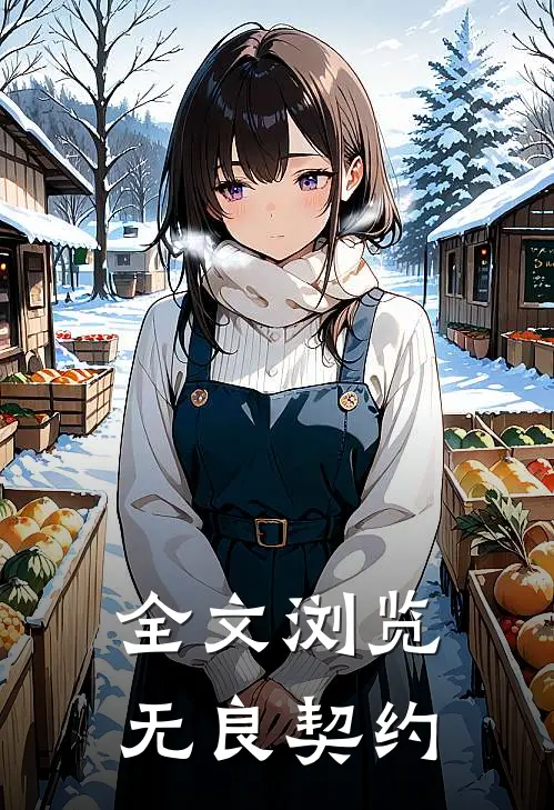 全文浏览无良契约